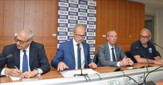 Al via " ModEx Arcevia 2023", l'esercitazione europea di protezione civile dal 6 al 9 giugno – www.regione.marche.it