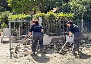 alluvione in emilia-romagna, dall’umbria partito il quarto contingente con sette funzionari della protezione civile della regione e 28 volontari in aiuto a cesena – www.regione.umbria.it