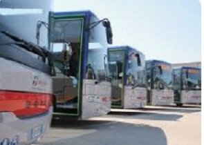 trasporto pubblico locale, assessore melasecche: in umbria prosegue la modernizzazione nonostante la serie di scioperi indetti da filt cgil e faisa cisal, alternati a quelli dell’usb. purtroppo disagi per cittadini, ma nessun possibile risultato contro la legge – www.regione.umbria.it