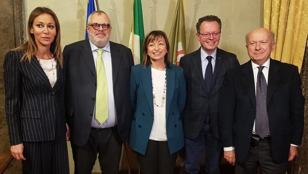 Giunta regionale delibera la “Relazione sullo stato di attuazione del programma di governo e sull’amministrazione regionale – Anno 2022” – www.regione.umbria.it
