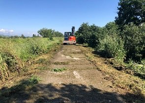 pista ciclabile spoleto-assisi, assessore melasecche: attivati lavori di manutenzione straordinaria per ripristinare percorribilità e decoro, ma basta interventi in emergenza. Occorre un programma coordinato con finanziamenti ad hoc per definire oneri e competenze per tutta la rete ciclabile umbra – www.regione.umbria.it