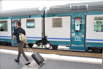 Ferrovie: Rfi lancia gara per raddoppio Orte – Falconara – www.mit.gov.it