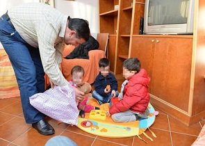 Approvati i criteri per il sostegno alle famiglie per la partecipazione di bambini e ragazzi ai centri estivi 2023, la misura si amplia per sostenere le famiglie dei ragazzi con disabilità – www.regione.umbria.it