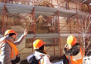 Norcia, complesso monumentale San Francesco: l’Ufficio Speciale Ricostruzione avvia la procedura negoziata per il miglioramento sismico e restauro – www.regione.umbria.it