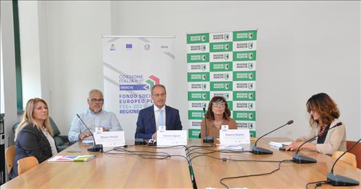 Borse Lavoro, risorse europee per contrastare la disoccupazione – www.regione.marche.it