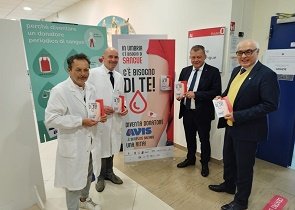 giornata mondiale del donatore, l’appello: “servono sangue e plasma, ognuno di voi può fare la differenza” – www.regione.umbria.it