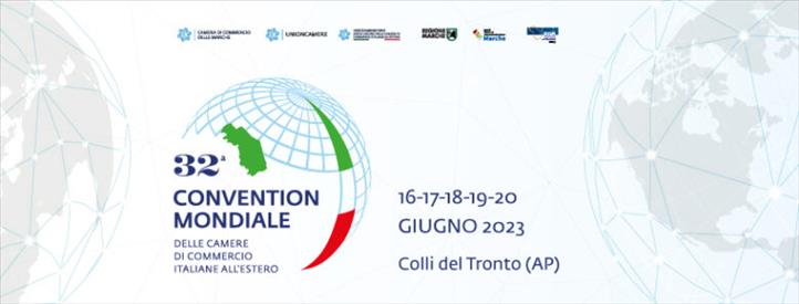 Marche: le esportazioni del primo trimestre 2023 valgono  oltre 8 miliardi di euro – Dal 16 al 20 giugno: il sistema camerale po… – www.regione.marche.it