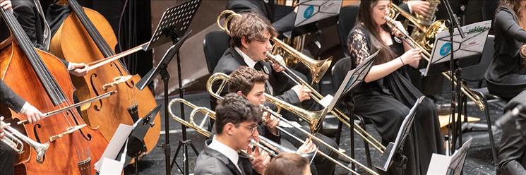 Corsi di orientamento musicale e centri di educazione permanente, la giunta stanzia 350 mila euro a favore dei Comuni – www.regione.marche.it