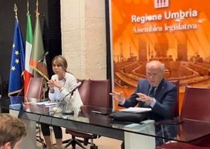 studenti universitari, assessore agabiti e melasecche fanno il punto sulle molteplici misure attivate dalla regione – www.regione.umbria.it