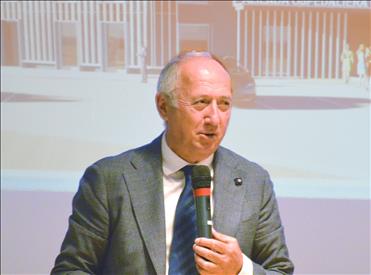 Azienda ospedaliero universitaria delle Marche: Saltamartini annuncia la proroga dei contratti dei precari – www.regione.marche.it