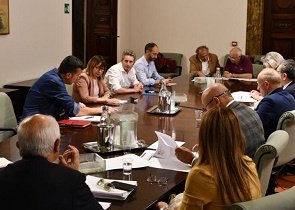 sanità, nuova riunione operativa a palazzo donini su smaltimento liste d’attesa pregresse e rapido svolgimento nuove prestazioni – www.regione.umbria.it
