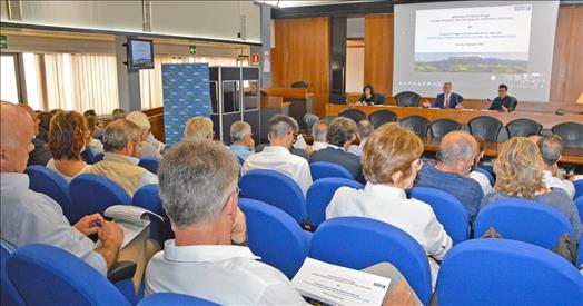 Prende il via da Ancona il primo degli incontri sul territorio per parlare della futura legge urbanistica – www.regione.marche.it