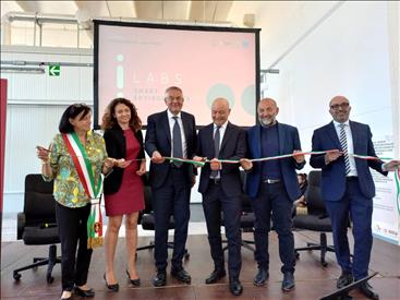 Piattaforma regionale MIRACLE (Marche Innovation and Research fAcilities for Connected and sustainable Living Environments) – www.regione.marche.it