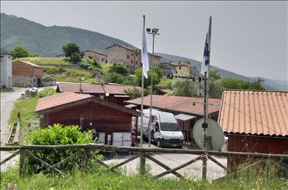 Inaugurazione del Centro Formativo di Belvedere a Fabriano riqualificato nell’ambito del Programma di Cooperazione transfrontali… – www.regione.marche.it