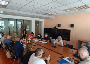 Politiche sociali: a Perugia prima riunione del Tavolo di coordinamento in materia di disabilità – www.regione.umbria.it