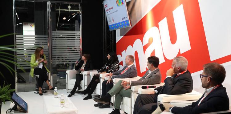 Startup e imprese innovative: la Regione Sardegna seleziona aziende sarde per SMAU Milano 2023


      
        Browse
      
    
    

            
  
    

      

  


          
   – www.sardegnaimpresa.eu