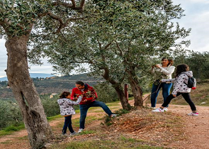 Stanziati 3,6 milioni di euro per il turismo lento e per il patrimonio culturale: assessore Agabiti, “Innovazione e tradizione per l’offerta turistica regionale” – www.regione.umbria.it