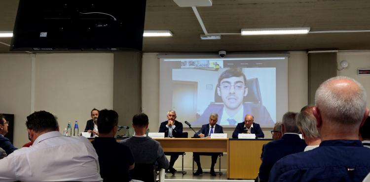 Area di crisi industriale complessa Porto Torres – Sassari: presentato il nuovo bando da 22 milioni per investimenti


      
        Browse
      
    
    

            
  
    

      

  


          
   – www.sardegnaimpresa.eu