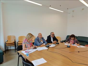 Il "Patto dei Sindaci" per la lotta ai cambiamenti climatici e per incentivare il risparmio energetico – www.regione.marche.it
