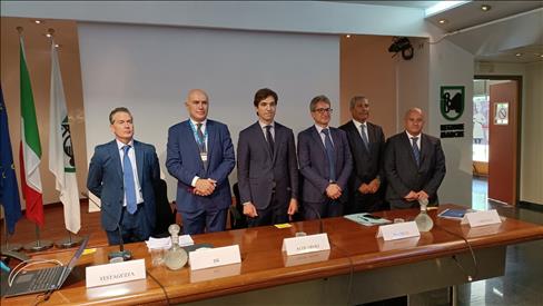 Ultimo Miglio. Al via la gara europea – www.regione.marche.it
