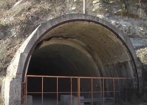 galleria della guinza, assessore melasecche: completati ultimi passaggi di competenza degli uffici regionali, si avvicina la tappa della gara per l’appalto dei lavori per riqualificare e aprire al traffico la “grande incompiuta” da trenta anni immobile nel degrado – www.regione.umbria.it