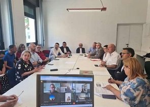 esondazioni dei fiumi tescio e topino, riunito in regione tavolo tecnico con comuni: convenuto sulla necessità di richiedere lo stato di emergenza nazionale – www.regione.umbria.it