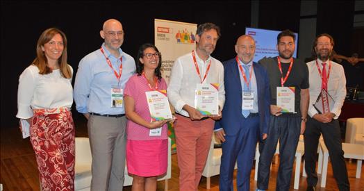 Smau Marche: ad Ascoli Piceno l’innovazione dialoga con transizione ecologica, digitalizzazione e benessere aziendale – www.regione.marche.it