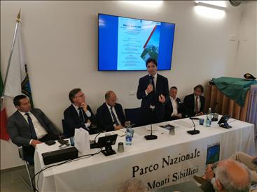 “Nuovi Sibillini”, focus sui rifugi escursionistici per il rilancio turistico dell’entroterra – www.regione.marche.it