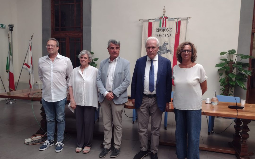 Trasporti, nasce il titolo di viaggio integrato “Pegaso Area Metropolitana Firenze” 
						 – www.toscana-notizie.it
