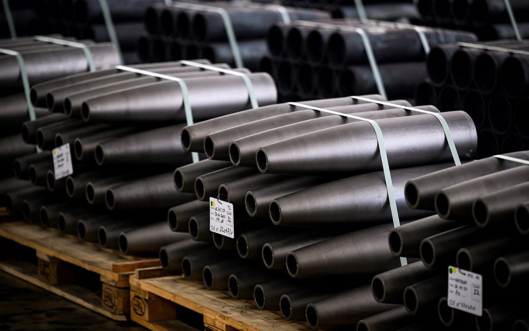 MEPs endorse plan to provide more ammunition for Ukraine | News – www.europarl.europa.eu