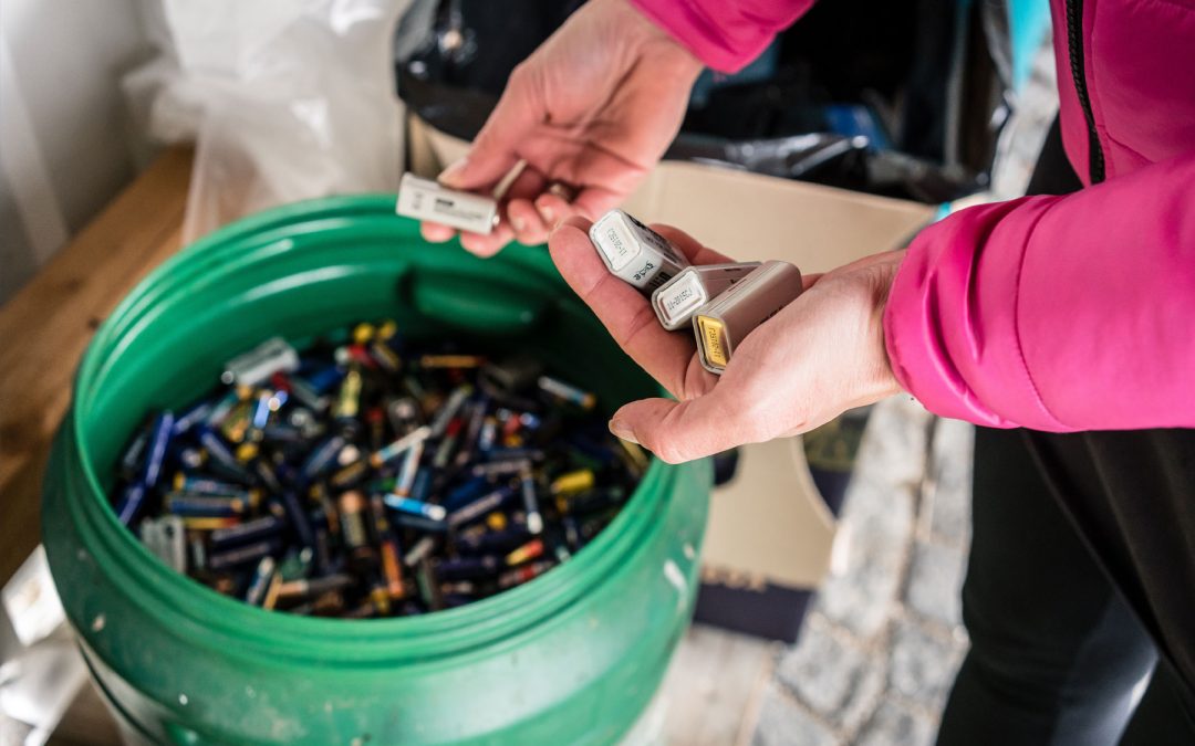 Making batteries more sustainable, more durable and better-performing | News – www.europarl.europa.eu