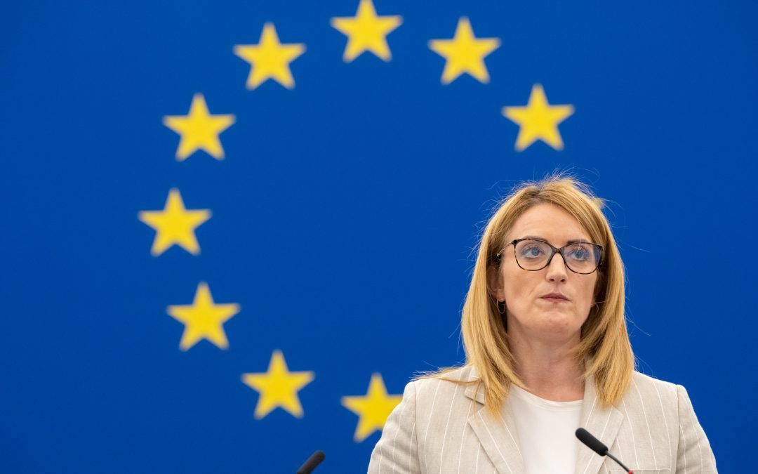Opening: 12-15 June plenary session | News – www.europarl.europa.eu