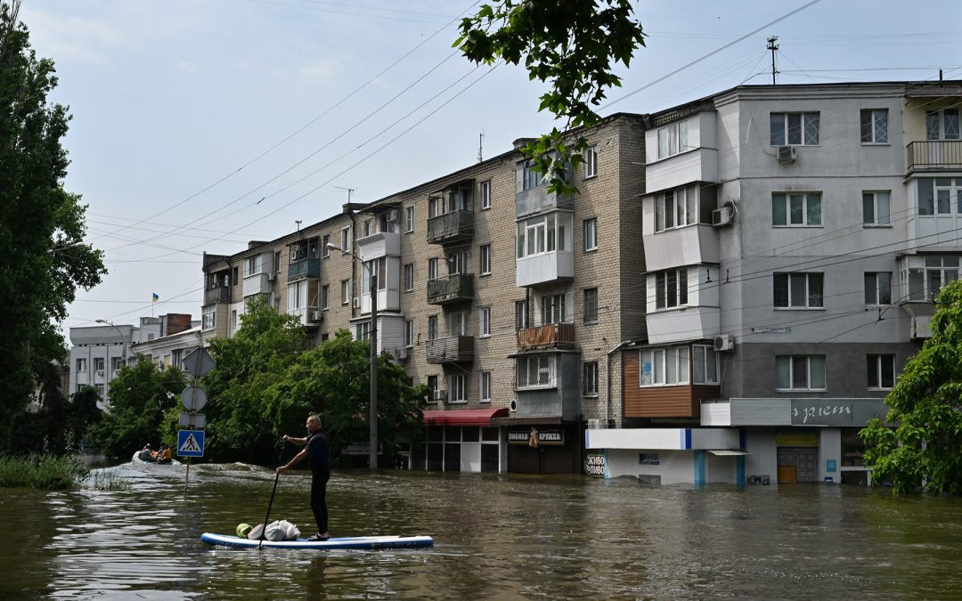 NATO, il Parlamento sostiene l’adesione dell’Ucraina | Attualità – www.europarl.europa.eu