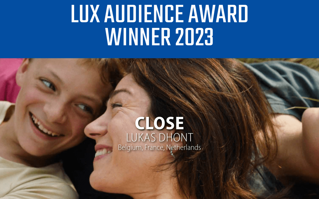 “Close” wins the LUX Audience Award 2023 | News – www.europarl.europa.eu