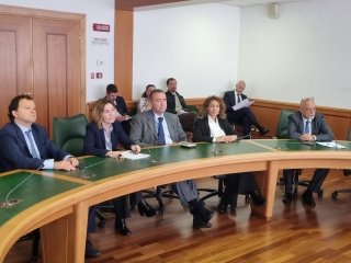 Consiglio Regionale del Lazio – Commissioni – III Commissione – Vigilanza sul pluralismo dell’informazione – Notizie – www.consiglio.regione.lazio.it