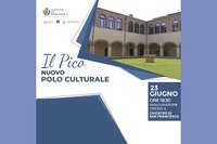 Benvenuti dentro “Il Pico” – patrimonioculturale.regione.emilia-romagna.it