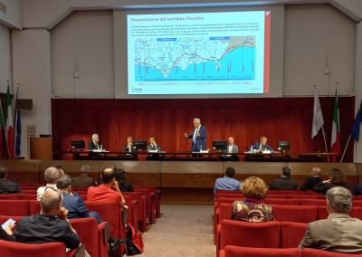 Tirrenica, Giani a Livorno: “Opera prioritaria per la Toscana, destineremo cento milioni”
– www.toscana-notizie.it