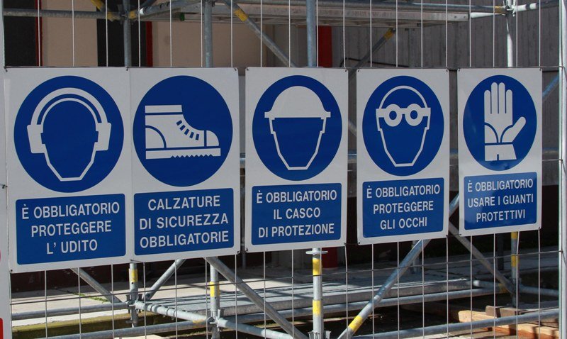 Prevenzione e sicurezza sul lavoro, Giani l’8 giugno all’iniziativa organizzata da Inail  
						 – www.toscana-notizie.it