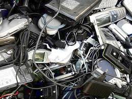 Raccolta rifiuti elettronici: Regione e Cdc Raee si confrontano 
						 – www.toscana-notizie.it