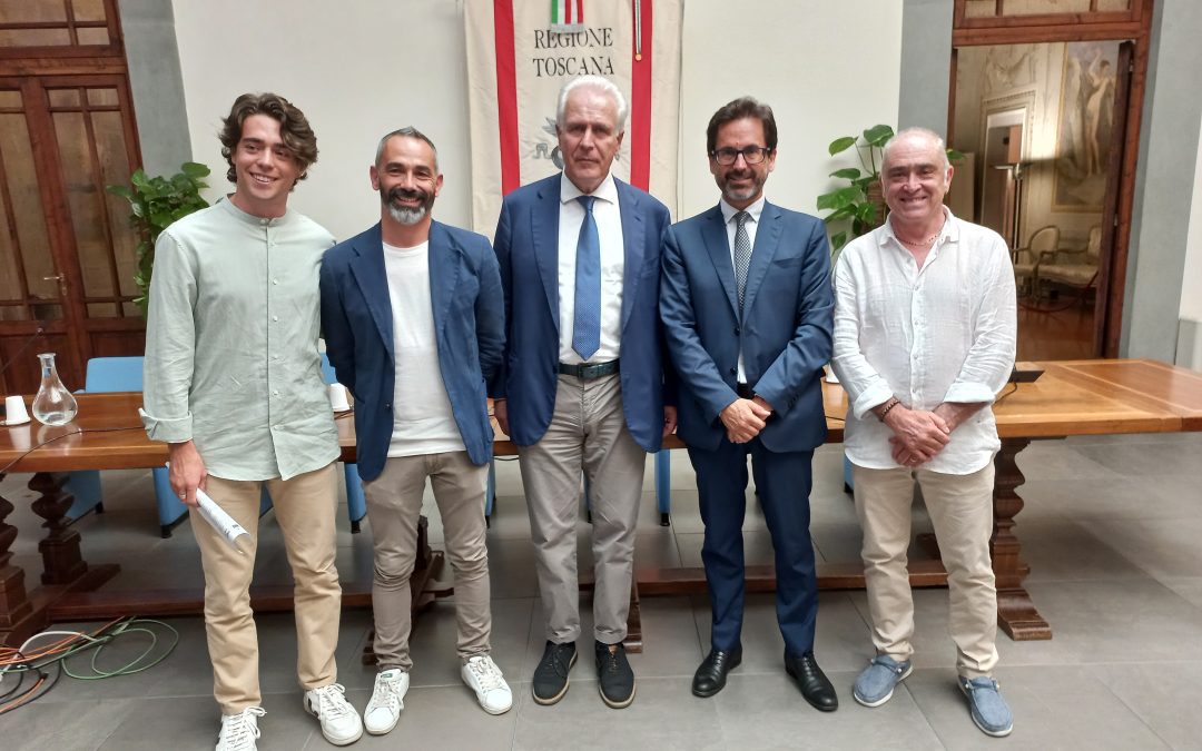 Presentata la seconda edizione del Mediceo Live Festival 
						 – www.toscana-notizie.it