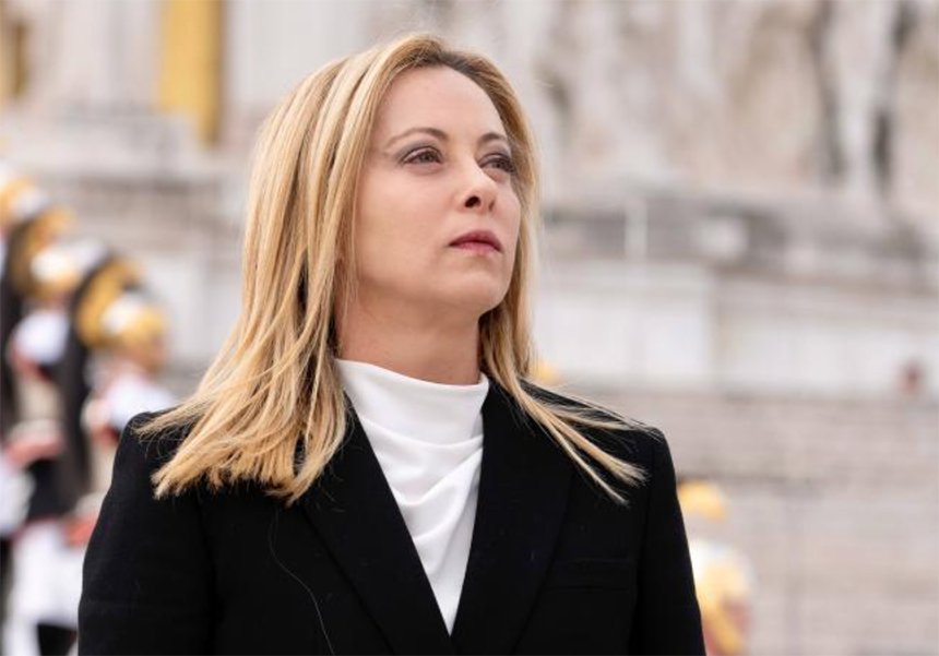 Festa della Repubblica, il Presidente Meloni alle celebrazioni – www.governo.it