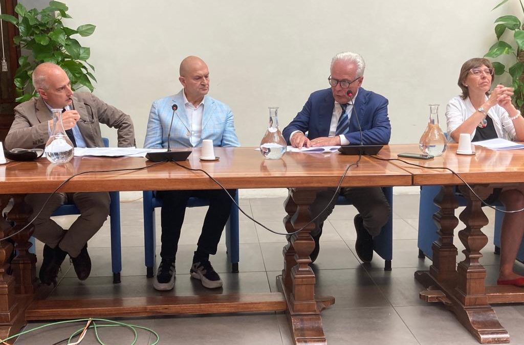 Variazione di bilancio, oltre 50milioni fra spesa corrente e investimenti 
						 – www.toscana-notizie.it
