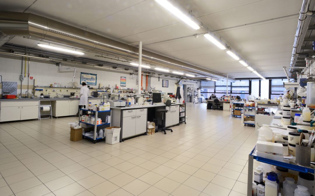 Ricerca & sviluppo, Nardini all’inaugurazione del nuovo laboratorio del gruppo Biokimica 
						 – www.toscana-notizie.it