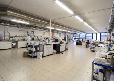 Ricerca & sviluppo, Nardini all’inaugurazione del nuovo laboratorio del gruppo Biokimica
– www.toscana-notizie.it