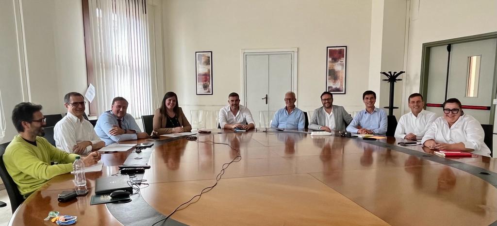 Vitesco, Marras e Nardini: “Si apre pagina nuova” 
						 – www.toscana-notizie.it