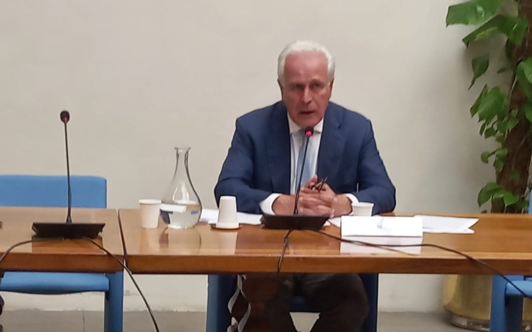 Irpet: in Toscana la crescita tiene, saranno decisivi Pnrr e fondi europei 
						 – www.toscana-notizie.it
