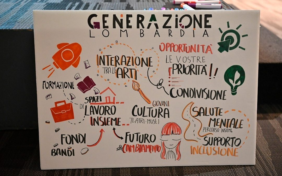 Giovani Lombardia, fondi raddoppiati per il bando regionale del 2023 – www.lombardianotizie.online