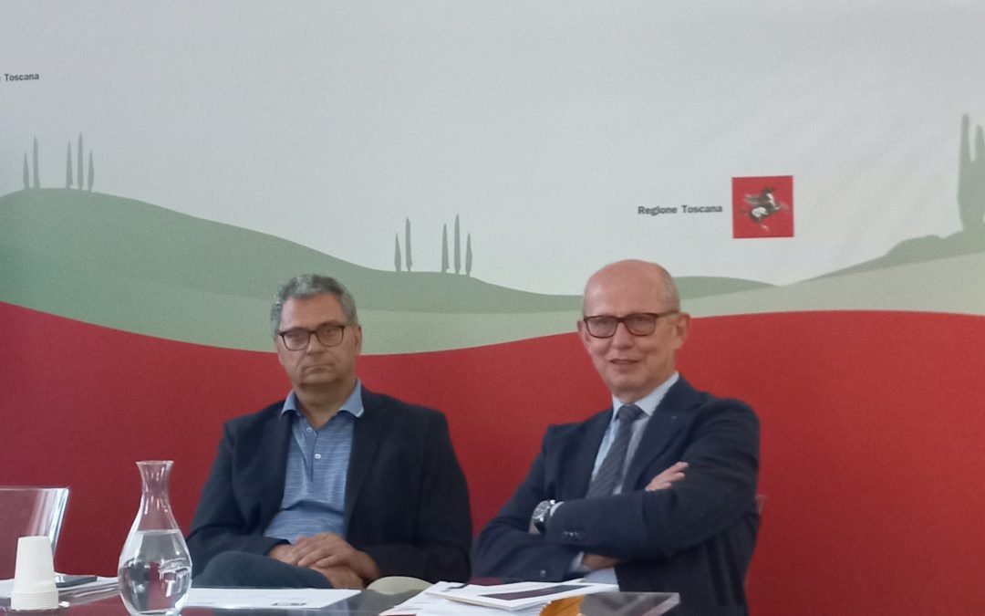Rapporto Irpet sulla sicurezza: la Toscana si mantiene stabile 
						 – www.toscana-notizie.it