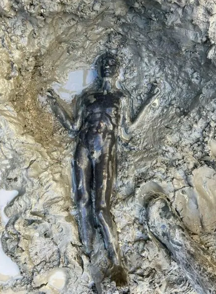 Archaeological Award, i 24 bronzi di San Casciano tra i finalisti. La soddisfazione di Giani 
						 – www.toscana-notizie.it