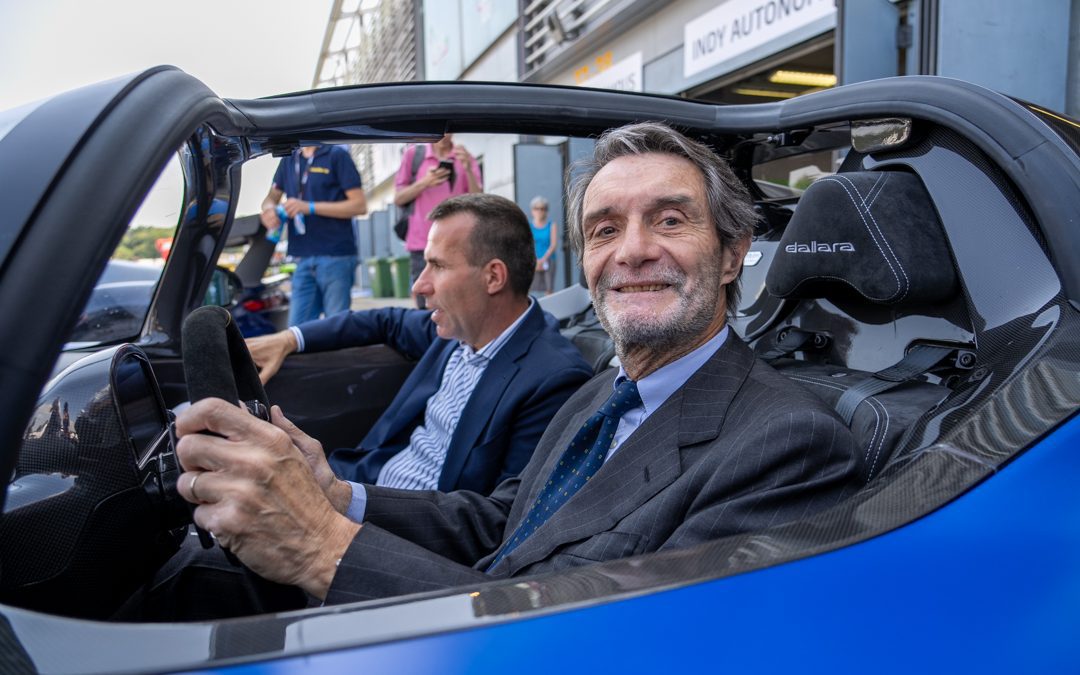 al lavoro per mobilità integrata e sostenibile – www.lombardianotizie.online